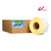 Honeywell Bpost verzendlabels (3007096-T) 102 x 152 mm (4 rollen) 123inkt huismerk 653374 - 1