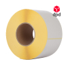 Honeywell DPD verzendlabels (3007096-T) 102 x 152 mm (1 rol) 123inkt huismerk 653435 - 1