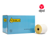 Honeywell DPD verzendlabels (800284-605) 102 x 152 mm (12 rollen) 123inkt huismerk 653437 - 1