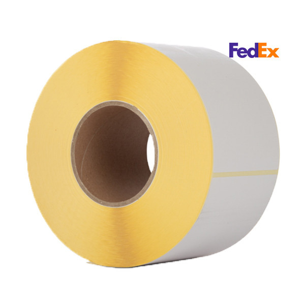 Honeywell FedEx verzendlabels (3007096-T) 102 x 152 mm (1 rol) 123inkt huismerk 653315 - 1