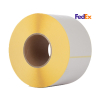 Honeywell FedEx verzendlabels (3007096-T) 102 x 152 mm (1 rol) 123inkt huismerk 653315 - 1