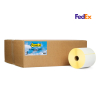 Honeywell FedEx verzendlabels (800294-605) 102 x 152 mm (12 rollen) 123inkt huismerk 653319 - 1