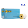Honeywell GLS verzendlabels (800284-605) 102 x 152 mm (12 rollen) 123inkt huismerk 653257 - 1