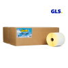Honeywell GLS verzendlabels (800294-605) 102 x 152 mm (12 rollen) 123inkt huismerk 653259 - 1