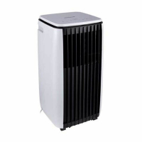 Honeywell HG9CESALKK airco wit HG9CESALKKATHMOSPHERELIGHT 263340