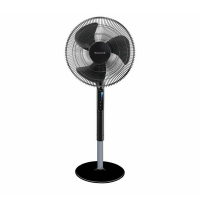 Honeywell HSF600BE4 ventilator staand zwart HSF600BE4 263353