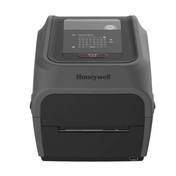 Honeywell PC45T labelprinter met bluetooth en wifi 837008 - 1