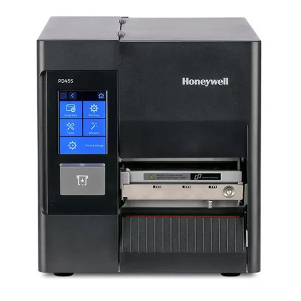 Honeywell PD45S0C labelprinter PD45S0C0010000200 837002 - 2