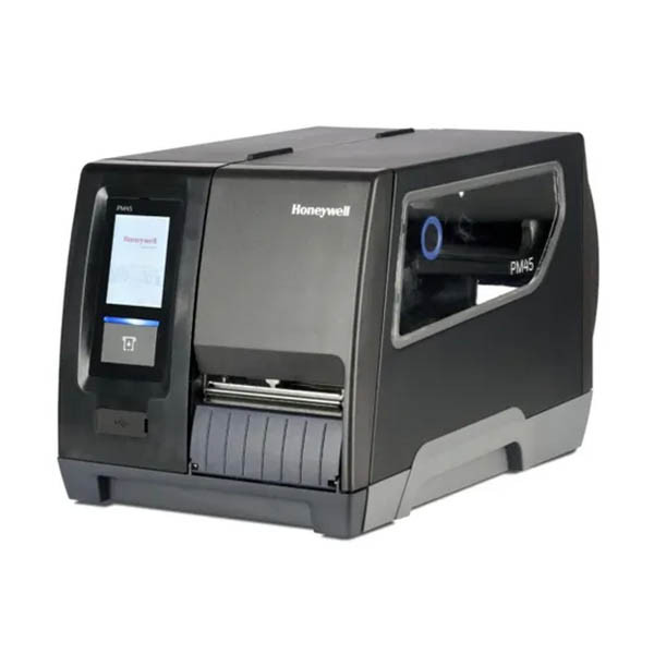 Honeywell PM45 direct thermal labelprinter met USB en ethernet 896240 - 1