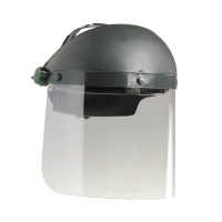 Honeywell Perfo B 820400 gelaatsscherm 73320000 SHO00036
