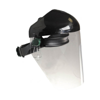 Honeywell Perfo Nova 820440 gelaatsscherm 73311000 SHO00033