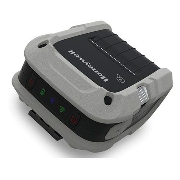 Honeywell RP4 mobiele ticketprinter zwart met bluetooth RP4A0000C32 837000 - 2