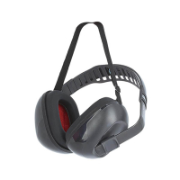 Honeywell VS110M multi-position gehoorkap met hoofdband 31662800 SHO00022