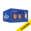Aanbieding: 2x Hoppe koffiekoekjes (200 stuks)