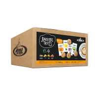 Hoppe Bakkers Trots Fairtrade koekjesmix (120 stuks) HC504 423662