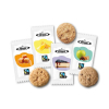 Hoppe Bakkers Trots Fairtrade koekjesmix (120 stuks) HC504 423662 - 2