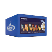 Hoppe Bonte Mix koffiekoekjes (150 stuks) HC062 423656