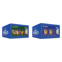 Combideal: Hoppe koffiekoekjes + Hoppe Luxe Potpourri koffiekoekjes 422872