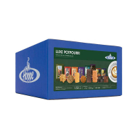 Hoppe Luxe Potpourri koffiekoekjes (150 stuks) HC063 423657