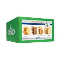 Hoppe Mengelmoes koekjes (150 stuks) HC060 423652