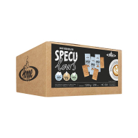Hoppe Speculows koffiekoekjes (200 stuks) HC503 423659