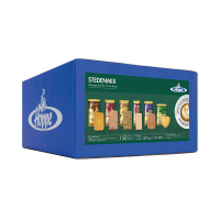 Hoppe Stedenmix koffiekoekjes (150 stuks) HC066 423653