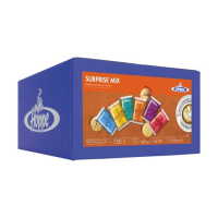 Hoppe Surprise Mix Trio koekjes (150 stuks) 422862