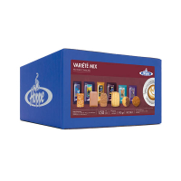 Hoppe Variété Mix koffiekoekjes (150 stuks) HC061 423655
