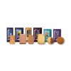 Hoppe Variété Mix koffiekoekjes (150 stuks) HC061 423655 - 2