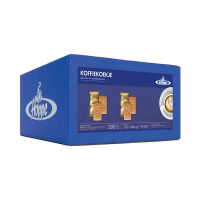 Hoppe koffiekoekjes (200 stuks) HC001 423650