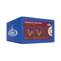 Hoppe roomboter stroopwafels (150 stuks) HC023 423658