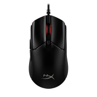 HyperX Pulsefire Haste 2 gaming muis met kabel