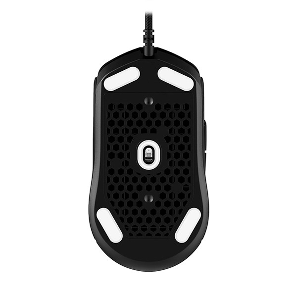 HyperX Pulsefire Haste 2 gaming muis met kabel 828616 - 4