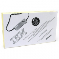 IBM 1040580 inktlint zwart auto inking (origineel) 001040580 081102