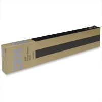 IBM 1053685 inktlint zwart (origineel) 1053685 081246
