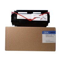 IBM 28P2010 toner zwart hoge capaciteit (origineel) 28P2010 076085