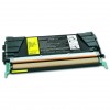 IBM 39V0313 toner geel hoge capaciteit (origineel)