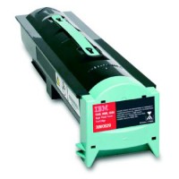 IBM 39V0529 toner zwart (origineel) 39V0529 081192