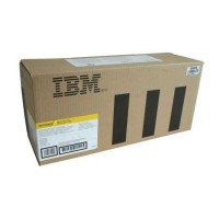 IBM 39V0942 toner geel extra hoge capaciteit (origineel) 39V0942 081216