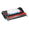 IBM 39V1626 toner cyaan extra hoge capaciteit (origineel) 081258 - 1