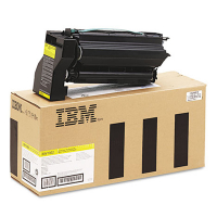 IBM 39V1922 toner geel hoge capaciteit (origineel) 39V1922 081186