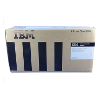 IBM 53P9364 toner zwart (origineel) 53P9364 081290