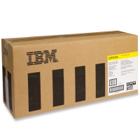 IBM 53P9395 toner geel (origineel) 53P9395 076155