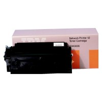 IBM 63H3005 toner zwart (origineel) 63H3005 076105