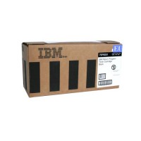 IBM 75P4051 toner zwart (origineel) 75P4051 081218
