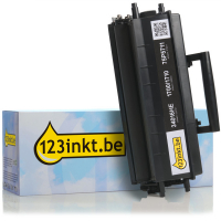 IBM 75P5711 toner zwart hoge capaciteit (123inkt huismerk) 75P5711C 076071