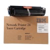 IBM 75P5903 / 63H5721 toner zwart (origineel) 076110 - 1