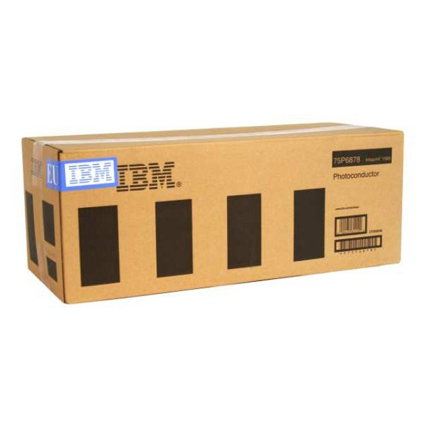 IBM 75P6878 photoconductor kit (origineel) 75P6878 076120 - 1