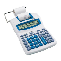 Ibico 1214x printrekenmachine IB410031 238901