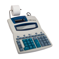 Ibico 1221x printrekenmachine IB410055 238900
